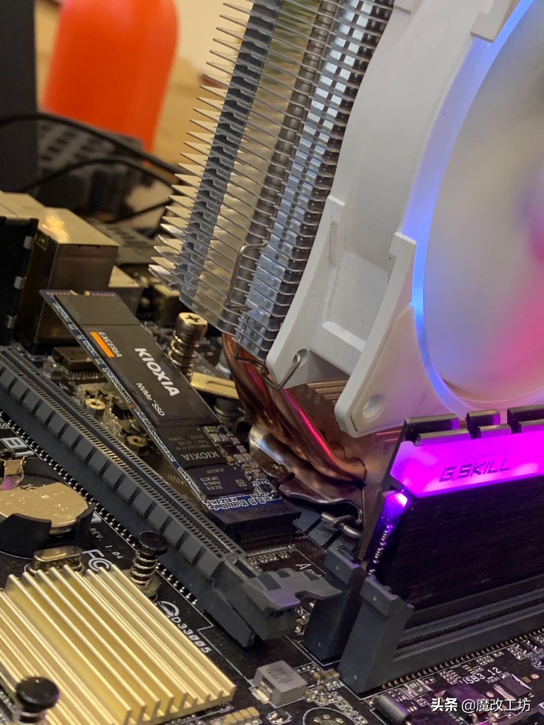 东芝512固态硬盘价格 (东芝固态硬盘399元)