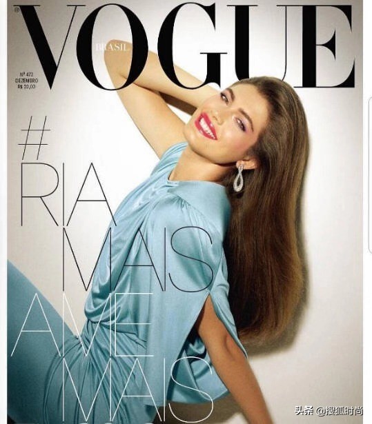 深度|维密启用变性人,巴塞泳池开放裸泳,无性别时代悄悄来临?