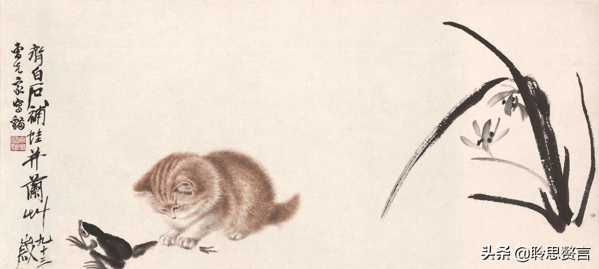 咏猫诗陆游,咏猫陆游