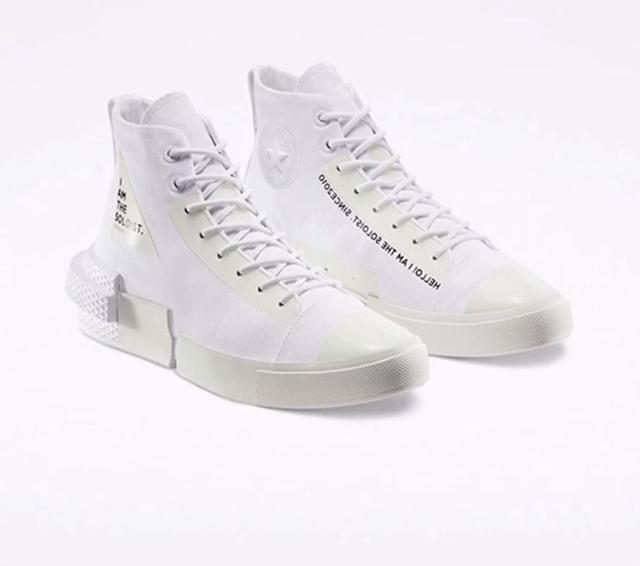 匡威kith联名红上市价 (匡威kith最新联名)