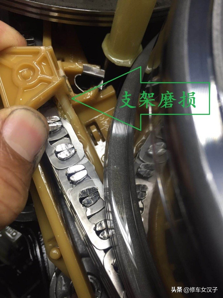 奥迪为什么放弃cvt,cvt真的不值得买吗