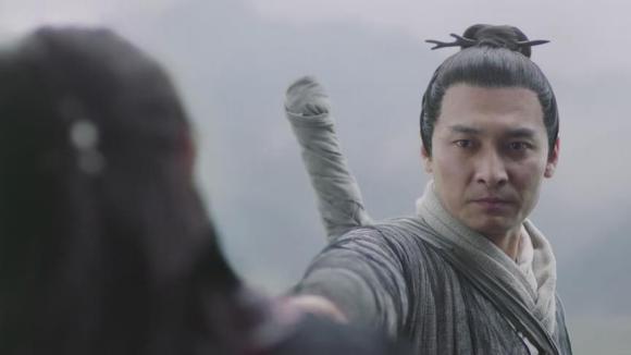 倚天屠龙记殷野王殷素素,殷素素殷野王兄妹感情好吗