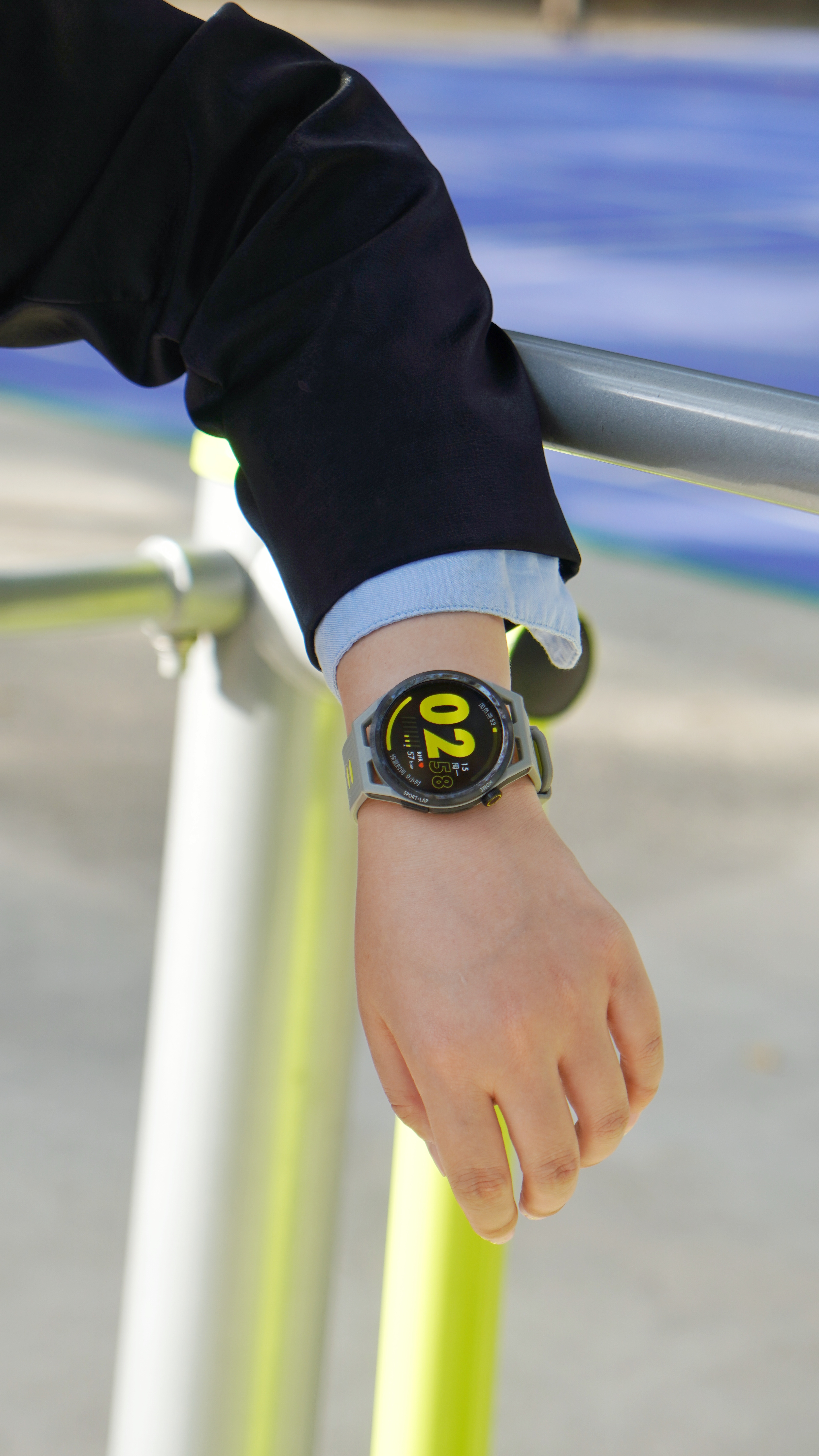 华为watchgtrunner最详细测评,华为watchgtrunner跑步手表