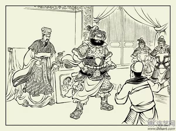 三国演义玉泉山完整版视频,三国演义玉泉寺