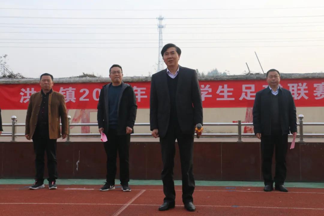 校园足球联赛拉开帷幕,我县2019校园足球联赛圆满落幕