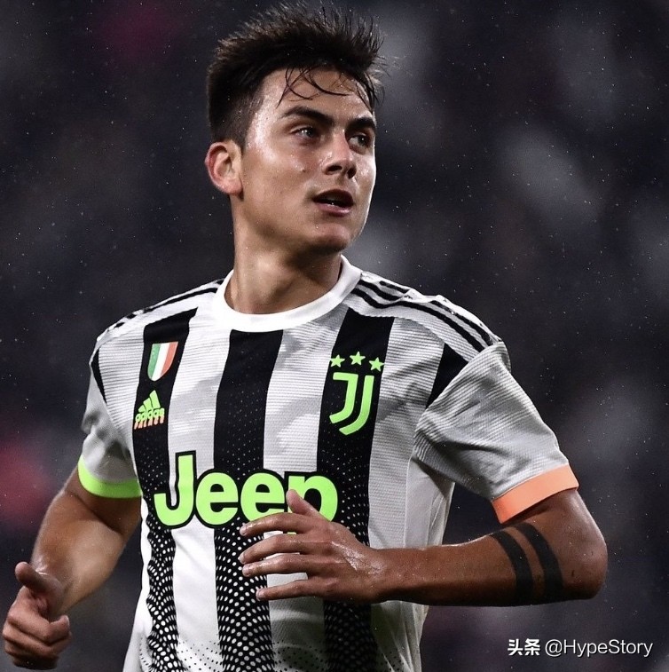 2010-2019十年间,到底哪些球衣才算得上真正的跨时代?