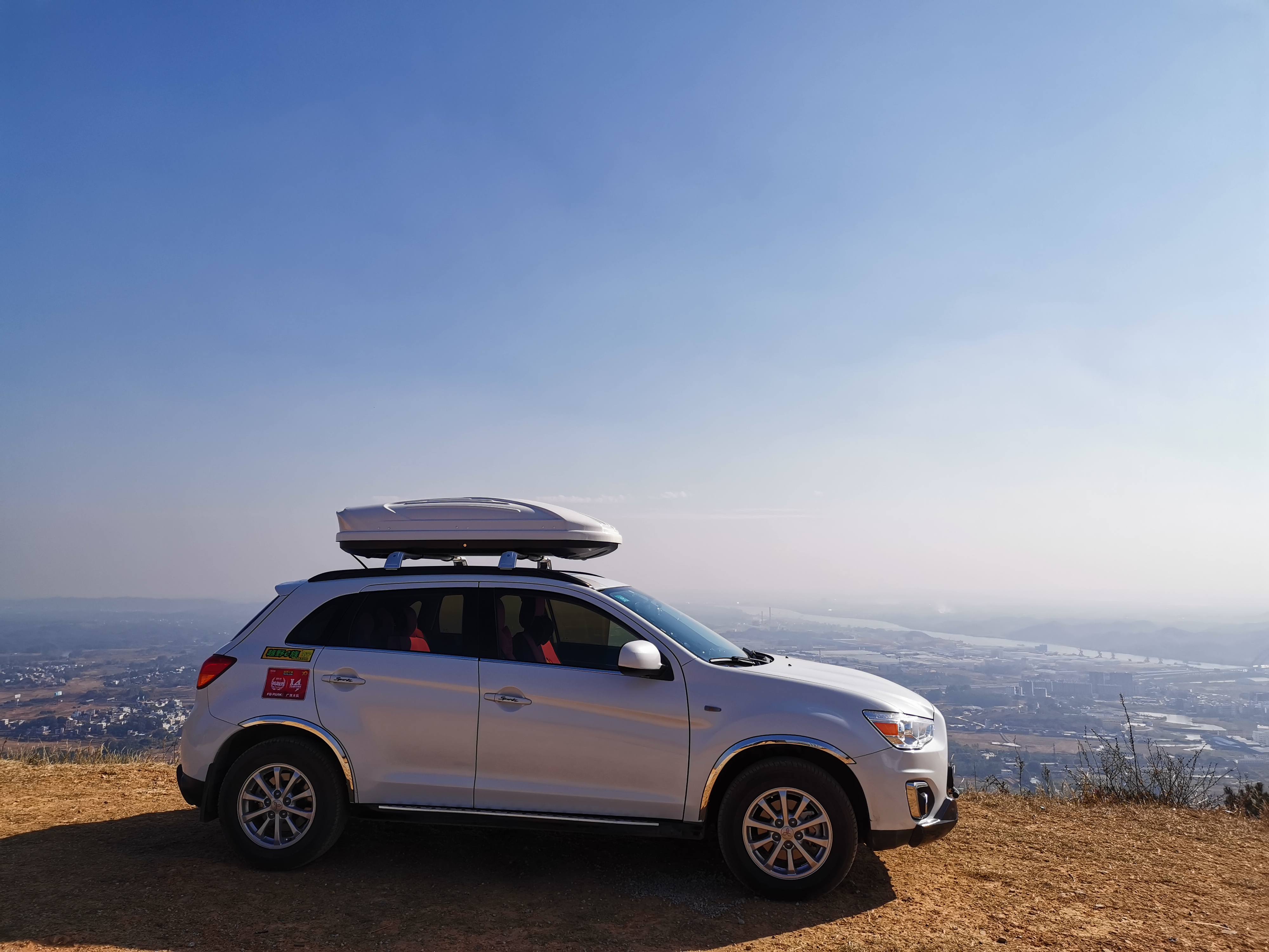 南宁东两天两夜旅游攻略,南宁出发3-5天自驾短途旅游推荐