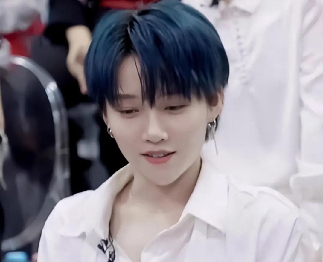 好看珍藏的头像,100张好看不常见的微信头像