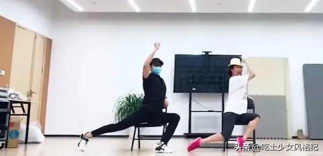 曾经生活在惊涛骇浪中的她为什么又站起来了?靠自救