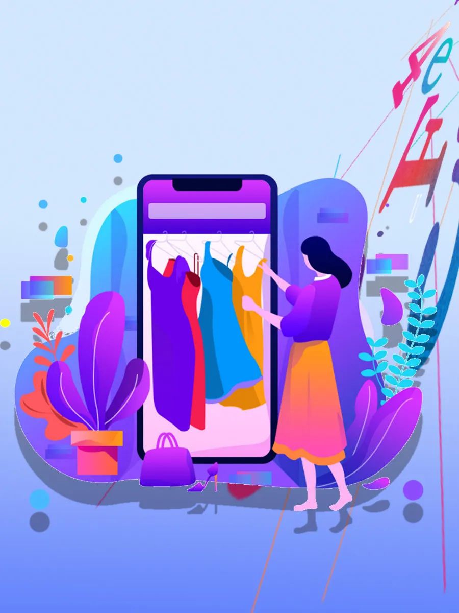 中国四大发明淘宝,谁把网购选为新四大发明