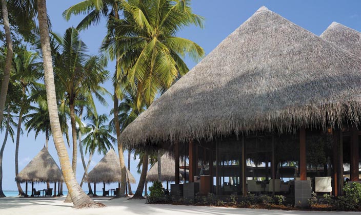 香格里拉岛旅游攻略,马尔代夫岛旅游攻略住宿