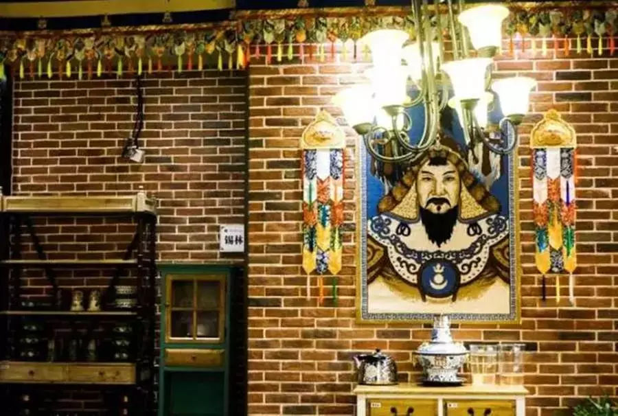 成都羊肉汤火爆冬至,冬至成都大街小巷的羊肉汤