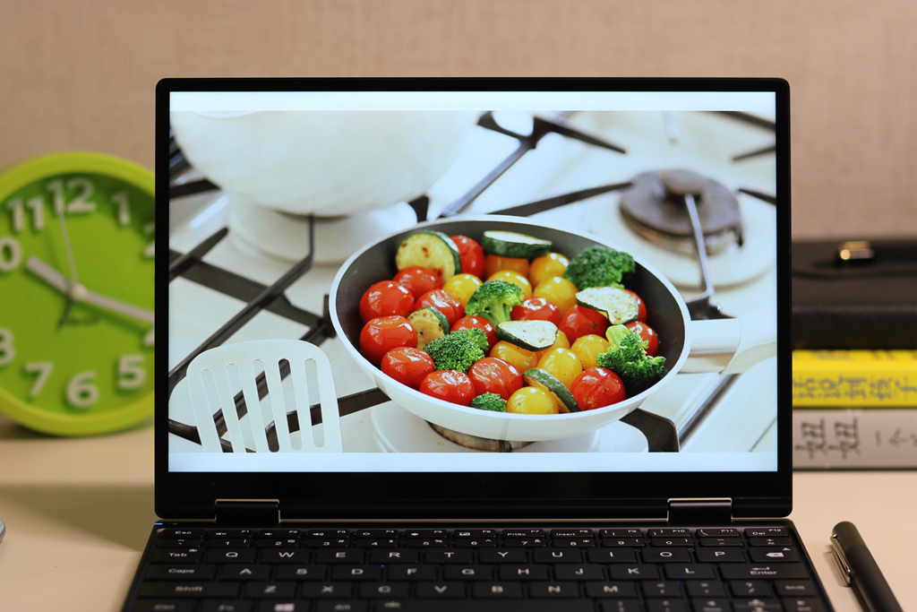 壹号本4代笔记本电脑,壹号本4代几英寸