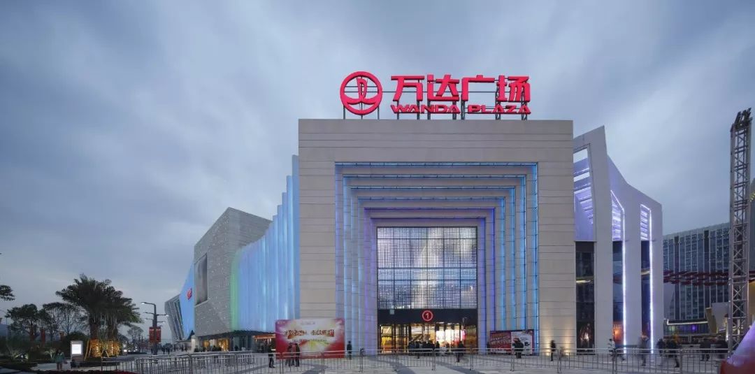 藏不住了！温州万达衣麦仓“时尚基地”，潮人们都去打卡啦