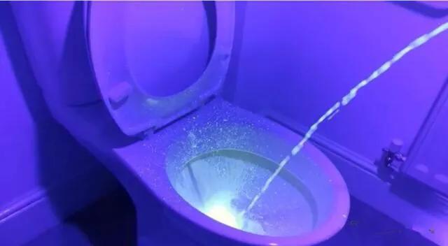 洗澡时可以站着排尿吗,洗澡站着排尿的危害