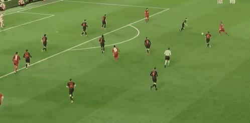 控球率决定比赛效率吗,控球率不再重要了吗