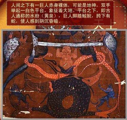 鲲鹏鹓鶵,鲲鹏与鹓鶵的传说