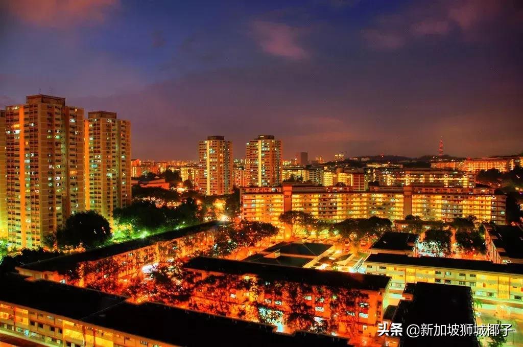 新加坡太小会不会很无聊,新加坡小岛攻略