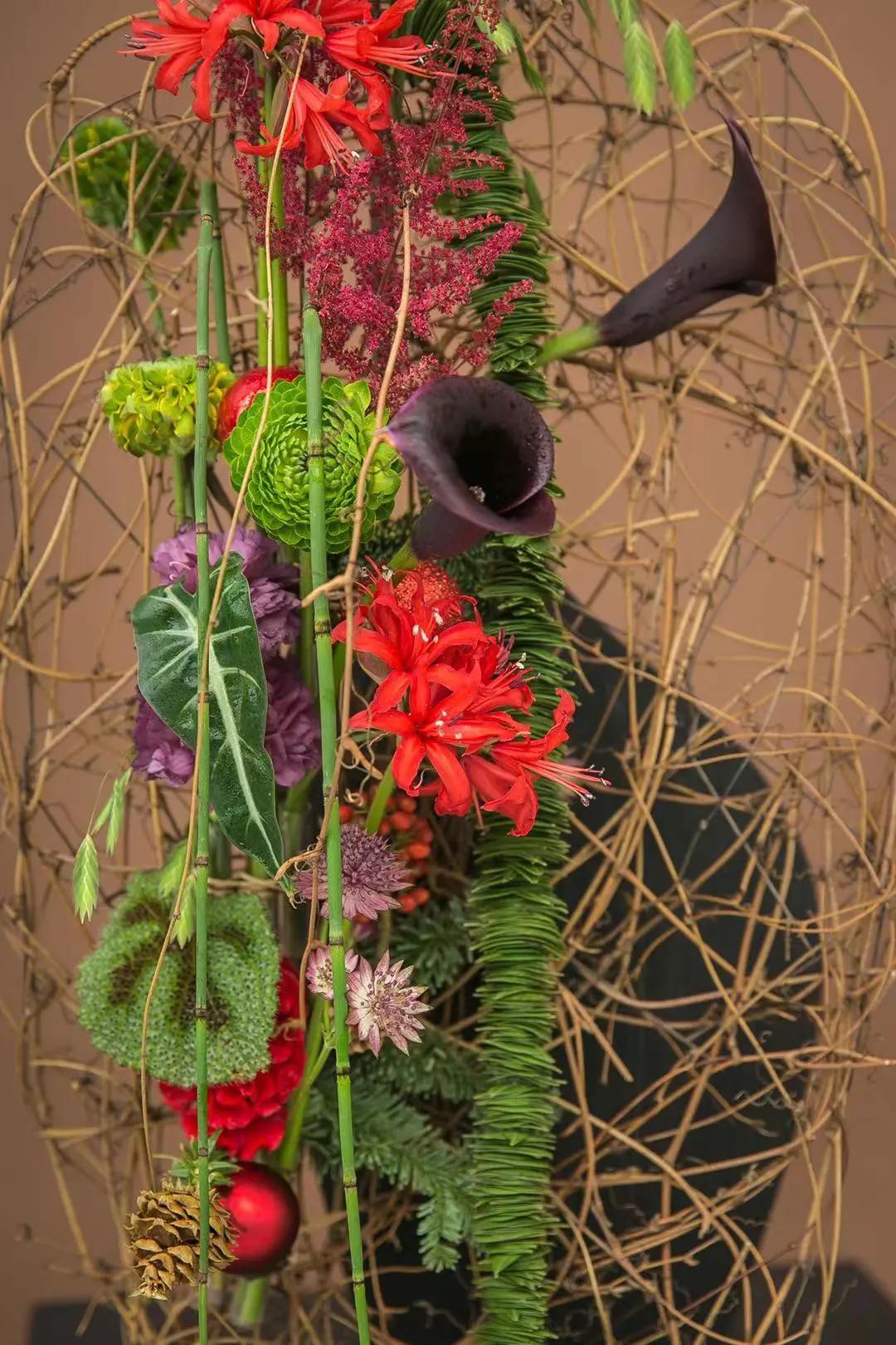 圣诞元素设计,圣诞设计创意