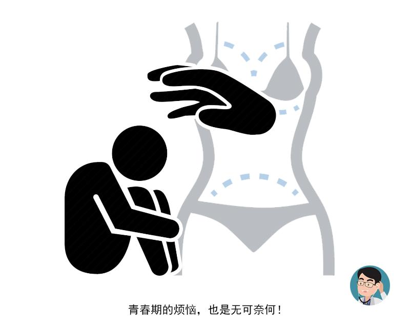 女性过了30岁容易出现色素沉淀,女人局部变黑是什么原因