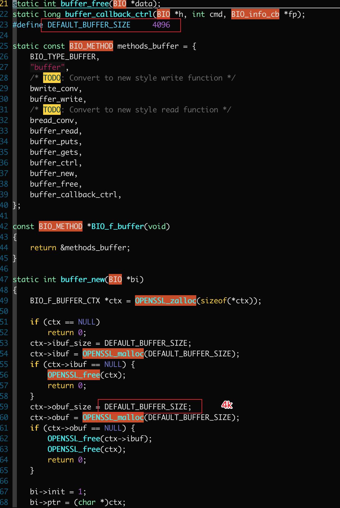 优化TengineHTTPS握手时间