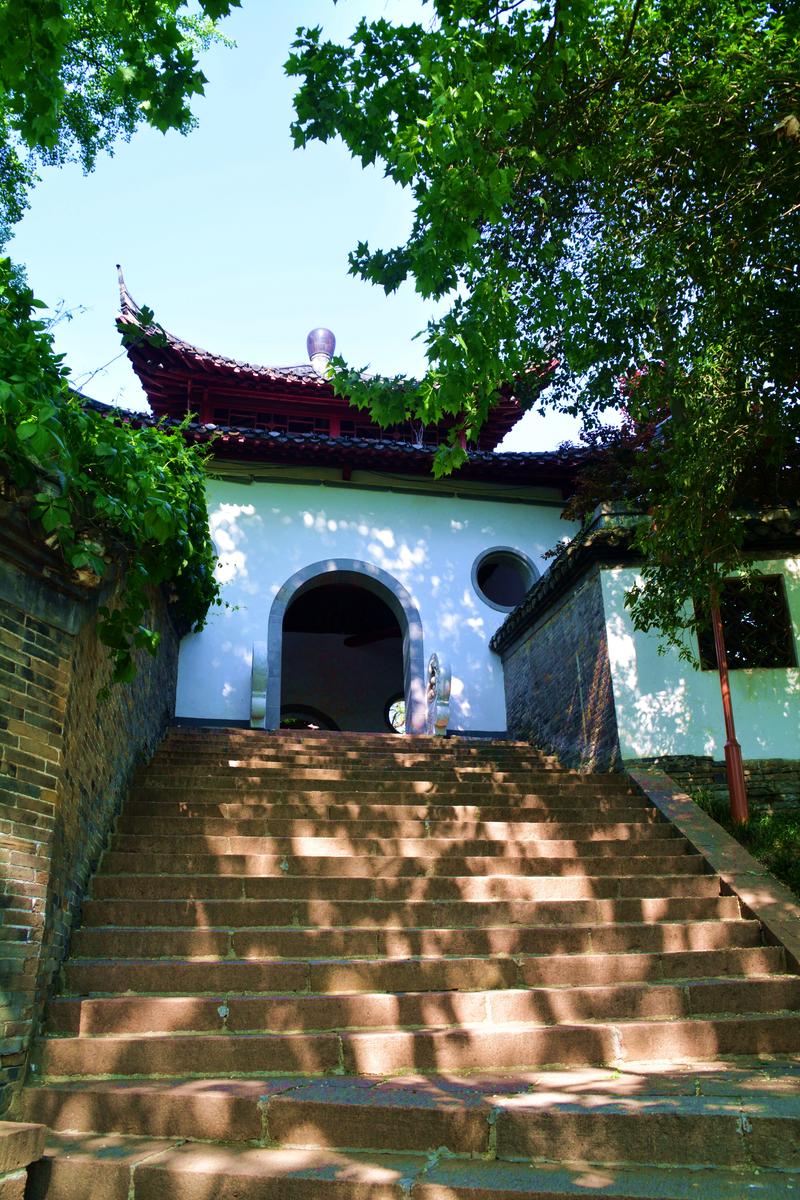 跟夏宁葆去穷游——镇江，扬州4天3晚自由行，人均花费550