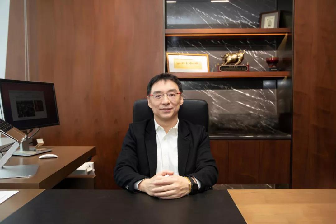 做多同时必须做空，万字长文探秘“真正对冲型”百亿私募保银王强