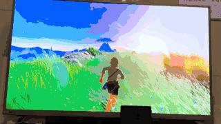 儿时的回忆-游戏的成长,国行版NintendoSwitch带来的惊喜和不足