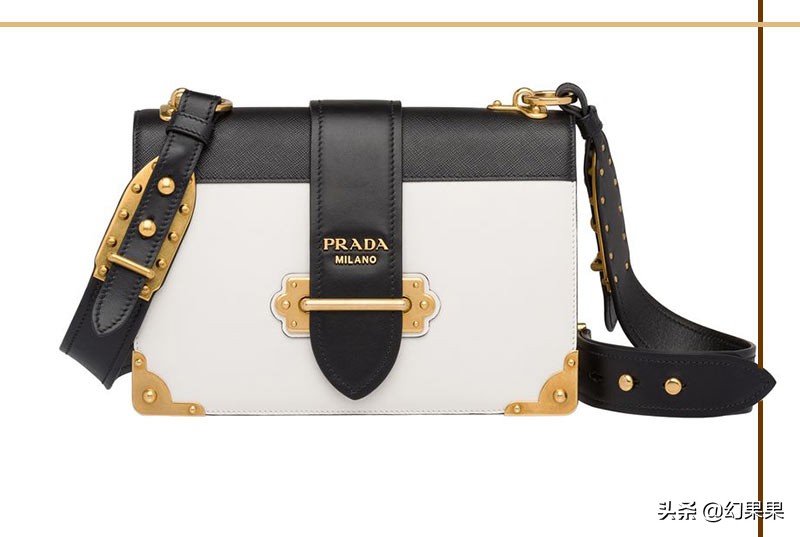 普拉达十大经典包包,普拉达classic包包