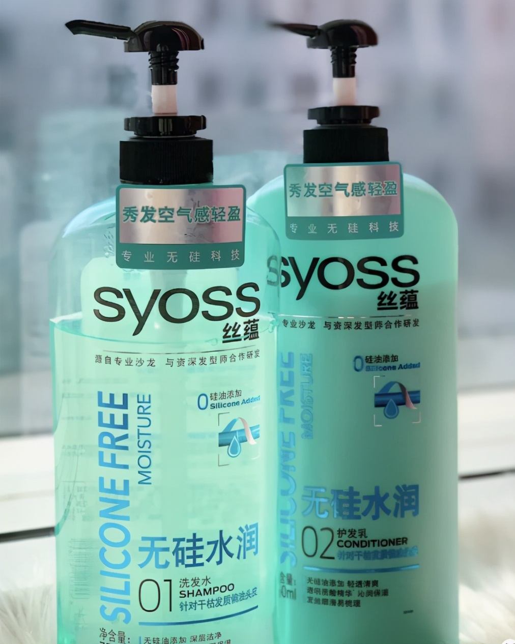 头发碎枯燥蓬松又炸怎么办,头发毛躁蓬松碎头发多怎么办