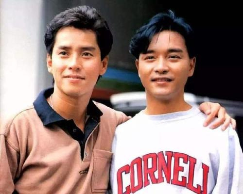 谭咏麟和他妻子的现状,谭咏麟妻子怎样了