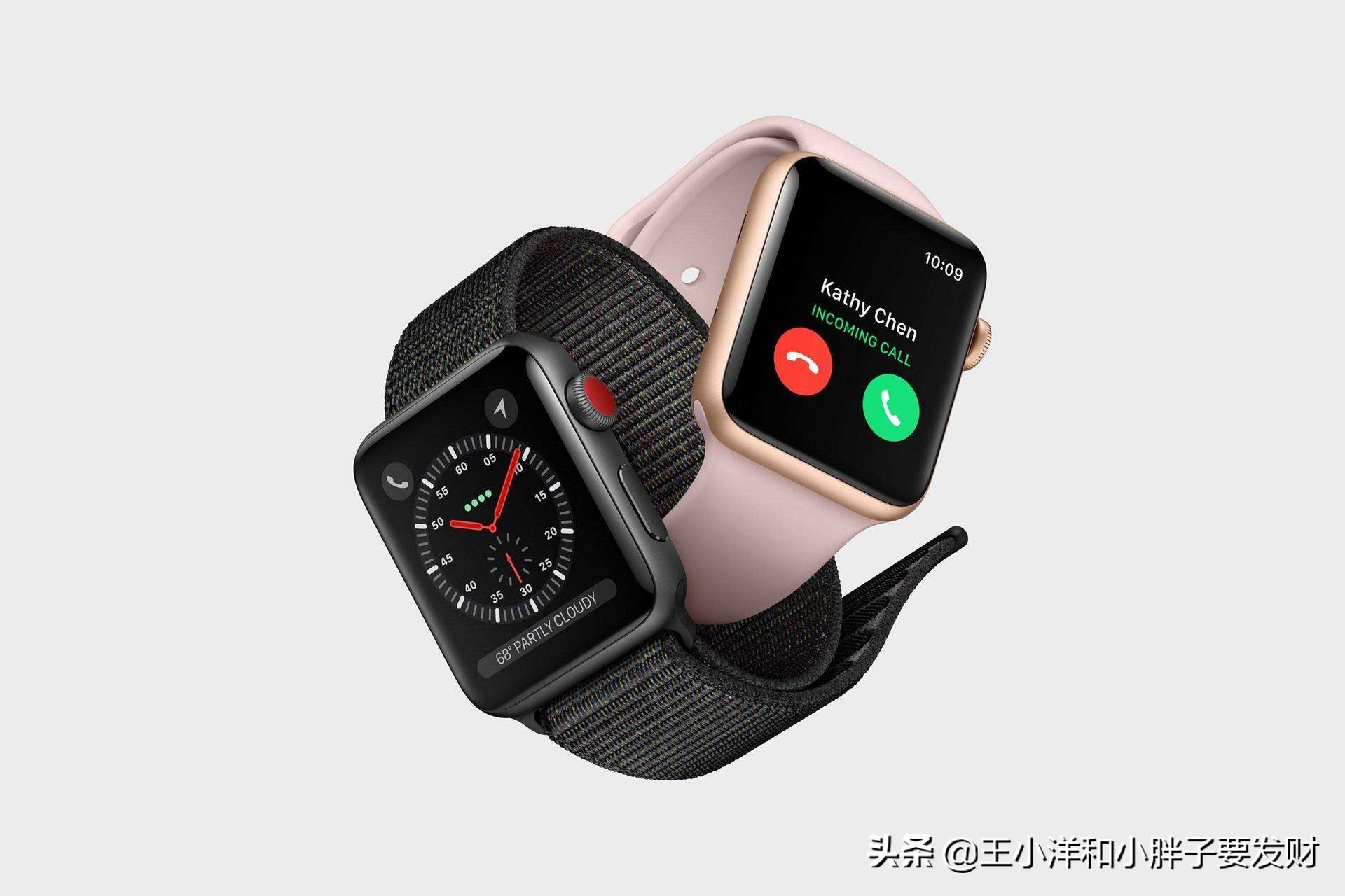 超越时间手表,最值得入手的4款智能手表