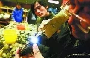 陶瓷杯子孤品捡漏,杯子捡漏