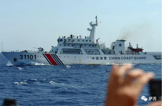 邓世昌甲午殉国前为何率舰到访香港？致远舰上的这一遗物揭开真相