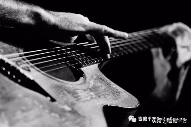 [AG杂志]Lowden代言人JonGomm分享给吉他爱好者的10个小建议