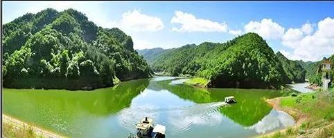 庄浪文旅大景区,庄浪文旅2019