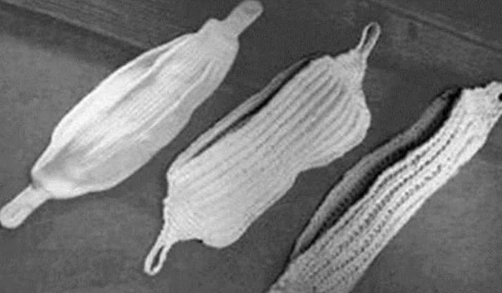 卫生巾没有用怎么办,卫生巾没有了怎么制作