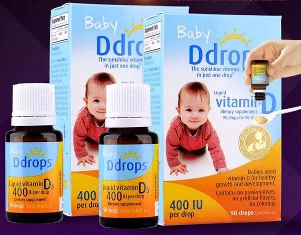 家长警惕海淘药,海淘儿童必买的药