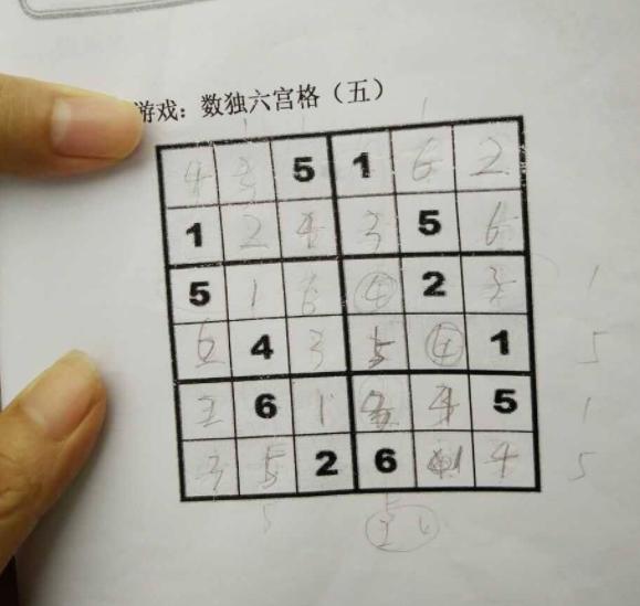 怎么给孩子讲凑十法更容易理解,3岁数感思维训练口诀