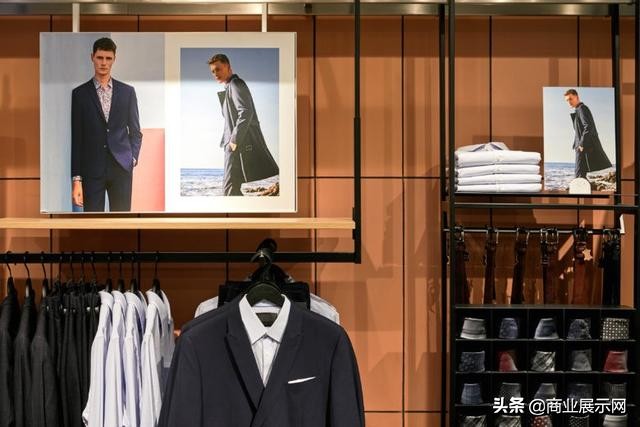 selected思莱德,SELECTED思莱德男装