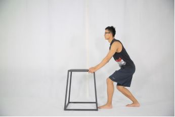 跑者小腿内侧痛,大神级跑者小腿