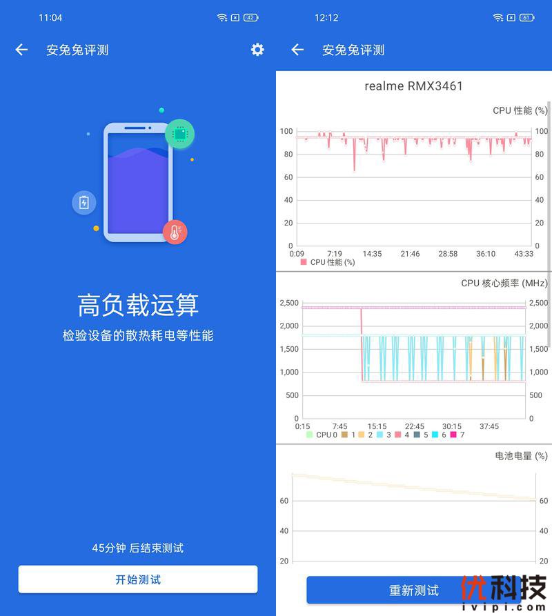 爆款力作，性能更出色realme真我Q3s优科技全面评测