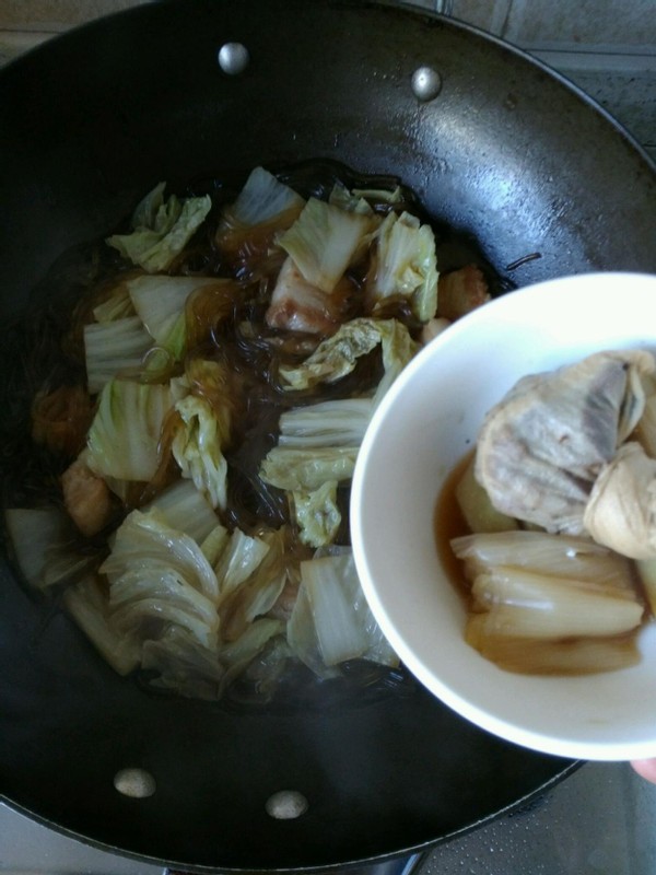 这个季节常吃的东北家常菜,东北菜简单方便有营养