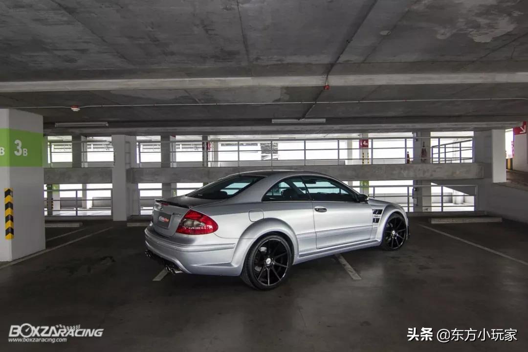 当最美C级已经不再昂贵之后……