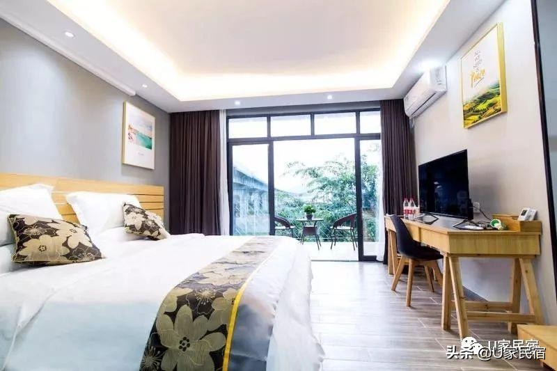 三亚好玩的民宿客栈性价比超级高,三亚栖岛海岛民宿