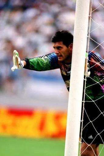 在那个大师辈出的地方不仅仅只有梅西