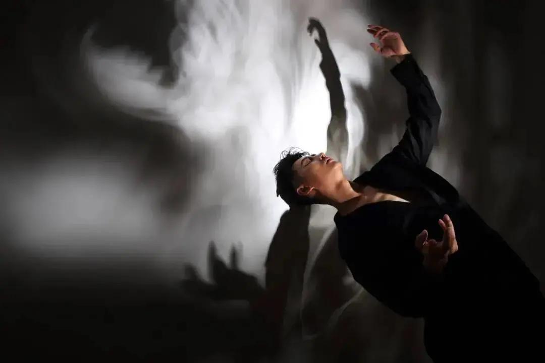 贵阳市体育文化公园舞蹈汇演,贵阳山地艺术节