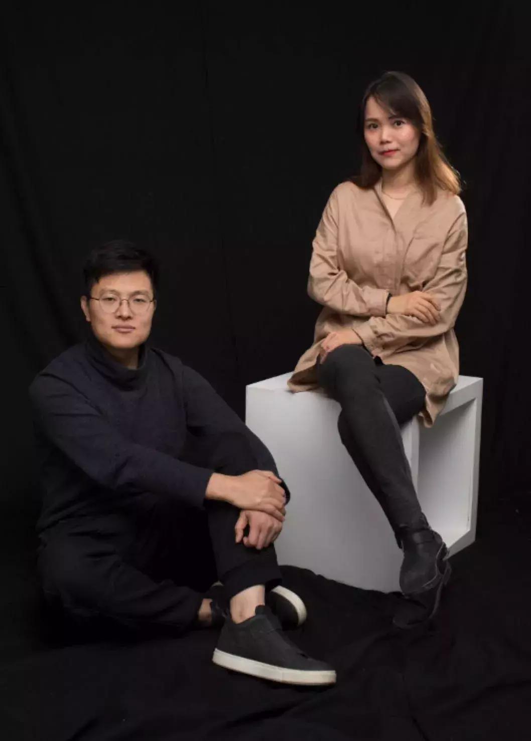 「南京家居平台·2018大赏·壹」柔美的力量