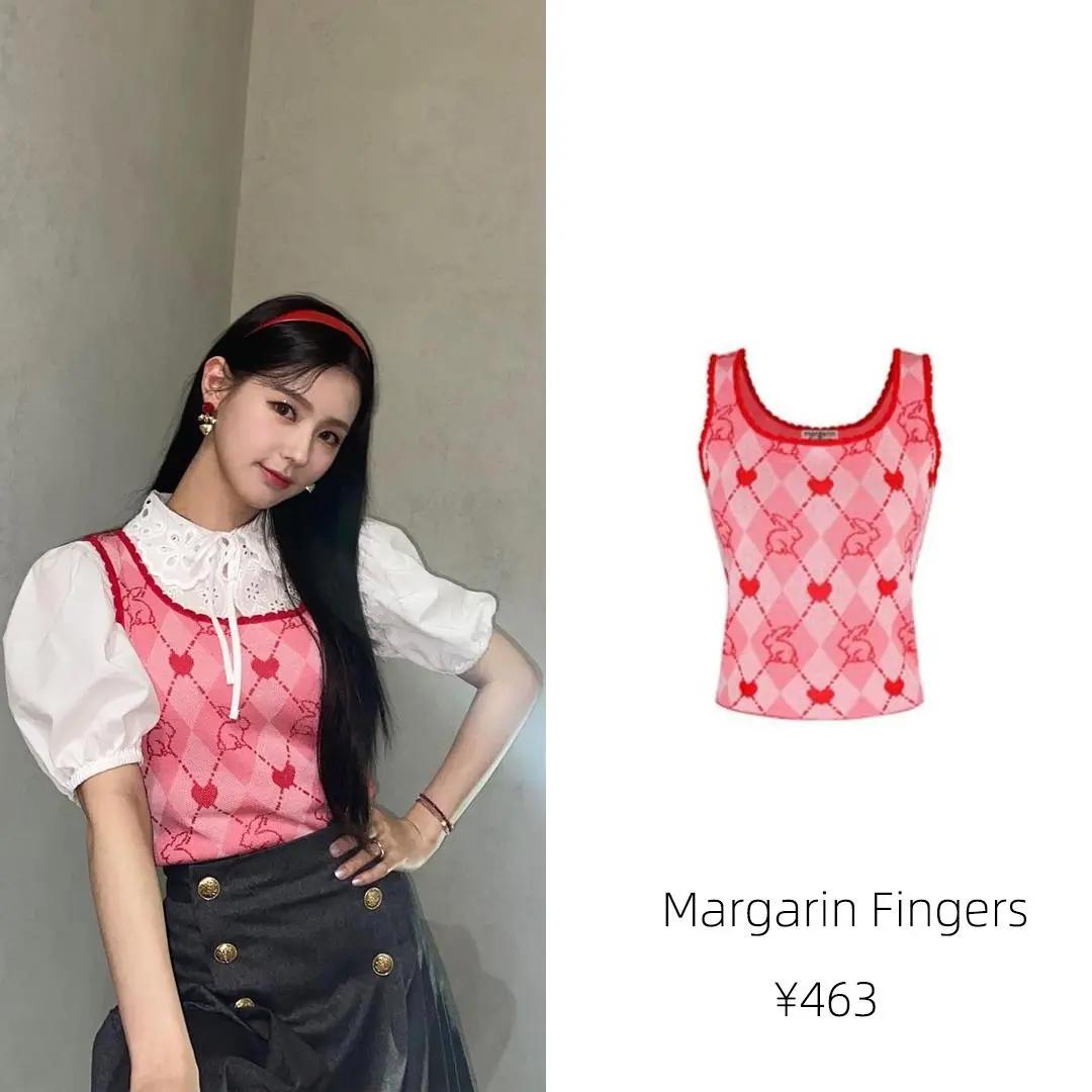 欧阳娜娜王牌对王牌第四季穿裙子,欧阳娜娜的时装周穿搭气质又高级