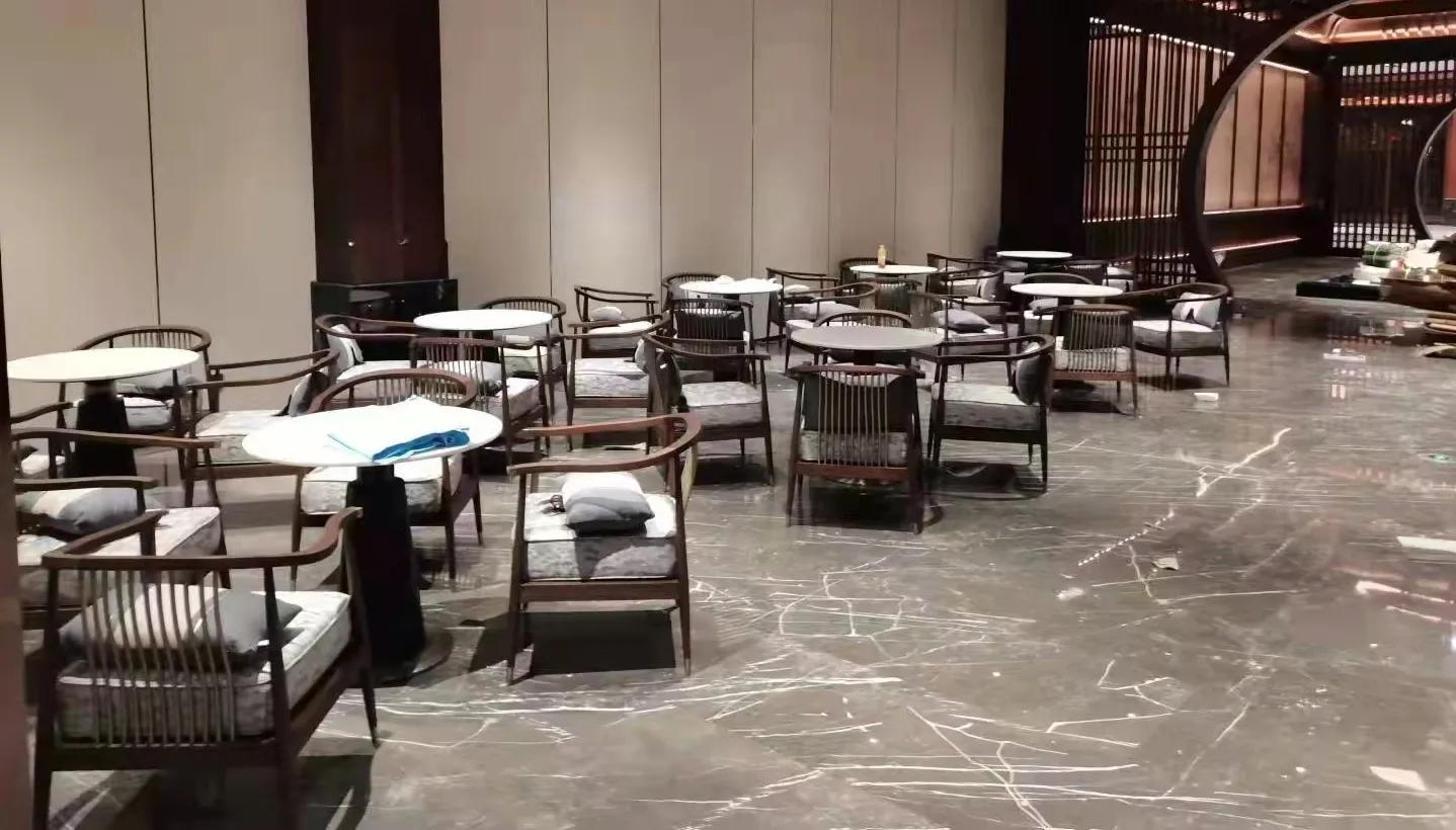 广东宛商走进优秀宛商企业庭辉家具